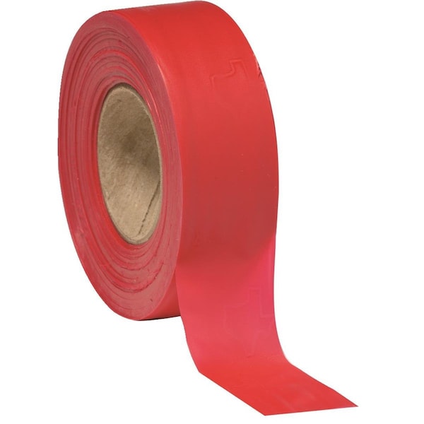 Presco Presco Standard Flagging Tape TXW373 Zoro